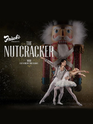 Cincinnati Ballet & Cincinnati Symphony Orchestra: The Nutcracker ...